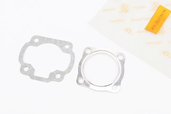 Прокладка поршневої Yamaha Jog80cc 51мм, комплект 2 деталі, арт. 308427