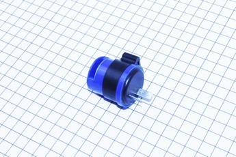 Реле поворотів зі звуком 12V/10W, арт. 308435