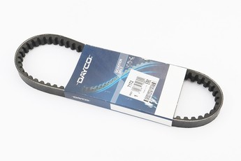 Ремінь варіатора 700х18 Honda SFX AF37, ОРИГІНАЛ DY7172, арт. 308469