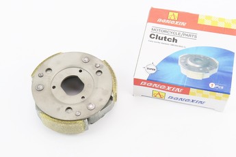 Зчеплення заднього варіатора Suzuki AD50 (широка колодка), тип 1, арт. 308560