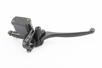 Гальмівний циліндр з важелем правий Honda Dio AF-28, арт. 308858
