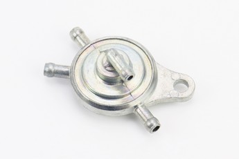 Вакуумний насос до рами, 3 виходи, 139QMB GY6 50-100cc, арт. 309005