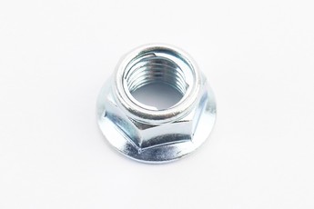Гайка M10х1,25 (GY6 кріплення ротора, магнето), арт. 309022
