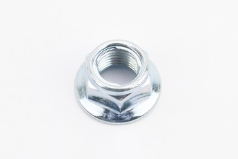 Гайка M12x1,25 колінвала, тип 1, 139QMB GY6 50-100cc, арт. 309023