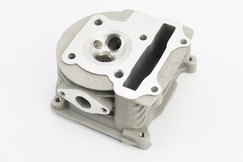 Головка циліндра GY6 139QMB 50-100cc 47мм 80cc порожня, арт. 309029