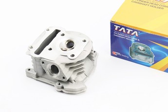 Головка циліндра GY6 139QMB 50-100cc 47мм 80cc порожня, арт. 309030