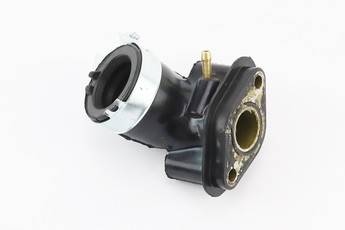 Патрубок карбюратора, стандарт, 139QMB GY6 50-100cc, арт. 309054