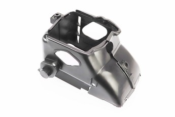 Пластик охолодження циліндра, комплект 2шт, 139QMB GY6 50-100cc, арт. 309107