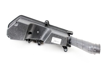 Фільтр повітряний у зборі, 10&raquo;, коротка нога, GY6, арт. 309223