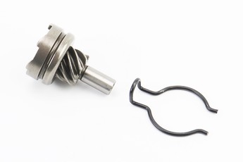 Храповик кікстартера, 8 зубців, стандарт, 139QMB GY6 50-100cc, арт. 309228