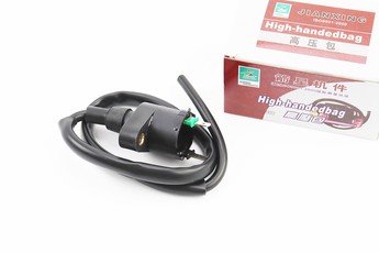 Котушка запалювання без ковпачка свічного, 139QMB GY6 50-100cc, арт. 309270