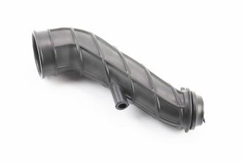 Патрубок повітряного фільтра до карбюратора, короткий, 139QMB GY6 50-100cc, арт. 309352