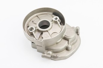 Кришка редуктора 139QMB GY6 50-100cc, арт. 309363