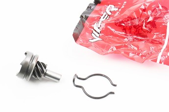 Храповик кікстартера, 8 зубців, стандарт, 139QMB GY6 50-100cc, арт. 309375