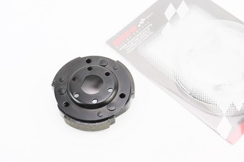Зчеплення заднього варіатора TUNING GY6 139QMB 50-100cc/Honda AF-34 у зборі, арт. 309461