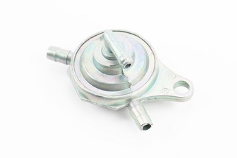 Вакуумний насос до рами, 2 виходи, 139QMB GY6 50-100cc, арт. 309466