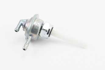Вакуумний насос під бак, гайка велика, тип 2, 139QMB GY6/Honda Dio 50-100cc, арт. 309510