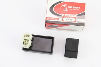 Комутатор CDI 80-150cc 157QMJ GY6, арт. 309542