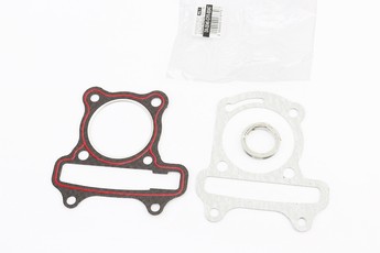 Прокладки поршневої 80cc, 47мм, комплект 3 деталі, 139QMB GY6, арт. 309596