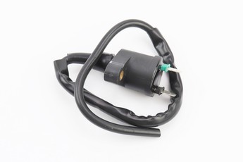 Котушка запалювання без ковпачка свічного, 139QMB GY6 50-100cc, арт. 309647