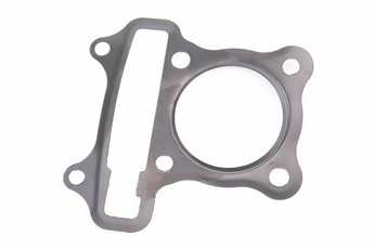 Прокладка головки циліндра 80cc, 47мм, метал, 139QMB GY6, арт. 309750