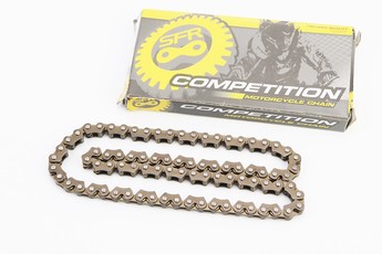 Ланцюг ГРМ (розподільного вала) 2x3-82L, 139QMB GY6 50-100cc, арт. 309791