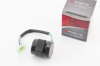 Реле поворотів, 3 контакти, GY6, арт. 309939