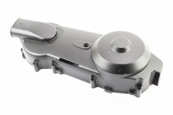 Кришка варіатора коротка, тип 1, 152QMI 157QMJ GY6 125-150cc, арт. 310065