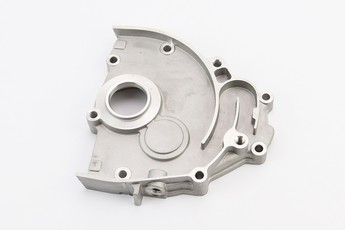 Кришка редуктора 152QMI 157QMJ GY6 125-150cc, арт. 310070