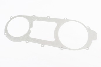 Прокладка кришки варіатора, довга, 152QMI 157QMJ GY6 125-150cc, арт. 310117