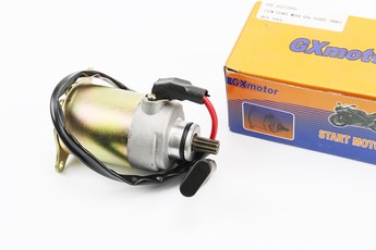 Стартер у зборі 152QMI 157QMJ GY6 125-150cc, арт. 310119