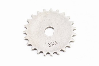 Шестерня маслонасоса 152QMI 157QMJ GY6 125-150cc, арт. 310154