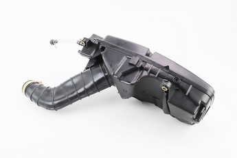 Фільтр повітряний у зборі, трикутний елемент, 125cc тип 1, 152QMI GY6, арт. 310169