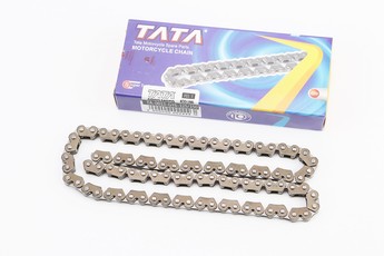 Ланцюг ГРМ (розподільного вала) 2x3-90L 152QMI 157QMJ GY6 125-150cc, арт. 310177
