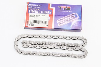 Ланцюг ГРМ (розподільного вала) 2x3-90L 152QMI 157QMJ GY6 125-150cc, арт. 310274