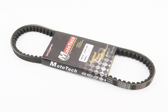 Ремінь варіатора 744х16 Yamaha BWS, Тайвань, арт. 310314