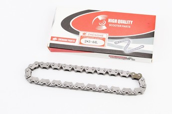 Ланцюг маслонасоса 2x3-44L 152QMI 157QMJ GY6 125-150cc, арт. 310401