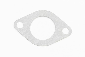 Прокладка патрубка карбюратора, пароніт, 152QMI 157QMJ GY6 125-150cc, арт. 310414