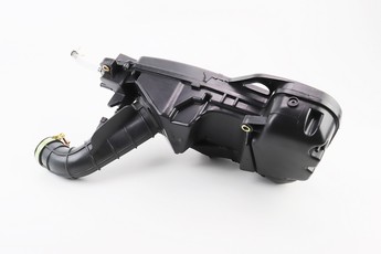 Фільтр повітряний у зборі, трикутний елемент, 125cc тип 2, 152QMI GY6, арт. 310639