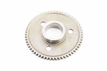 Шестерня бендікса, велика, 152QMI 157QMJ GY6 125-150cc, арт. 310707