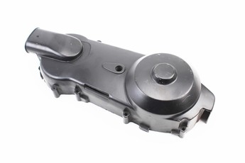 Кришка варіатора коротка, тип 2, 152QMI 157QMJ GY6 125-150cc, арт. 310762