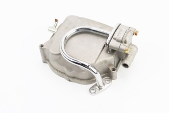 Кришка головки циліндра із сапуном, екологічна, 152QMI 157QMJ GY6 125-150cc, арт. 310775