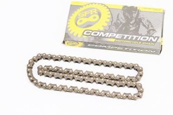 Ланцюг ГРМ (розподільного вала) 2x3-90L 152QMI 157QMJ GY6 125-150cc, арт. 310864