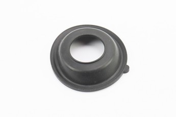 Мембрана карбюратора 22мм, (гумка) 152QMI 157QMJ GY6 125-150cc, арт. 310959