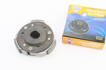 Зчеплення заднього варіатора у зборі 152QMI 157QMJ GY6 125-150cc, арт. 310976