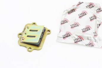 Клапан пелюстковий карбюратора Yamaha 2Т STELS, арт. 312164
