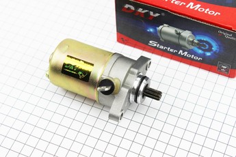 Стартер у зборі Yamaha STELS 50, арт. 312174