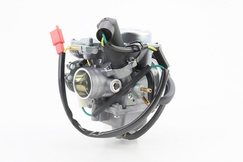Карбюратор у зборі Honda CH250, арт. 313057