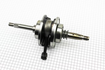 Колінвал Honda CH250 у зборі, арт. 313145