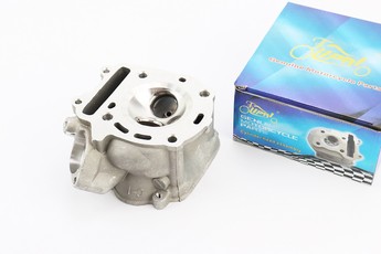 Головка циліндра Honda CH250 250cc гола, арт. 313174